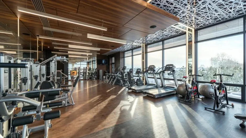 On Air Fitness La Défense : avis et tarifs